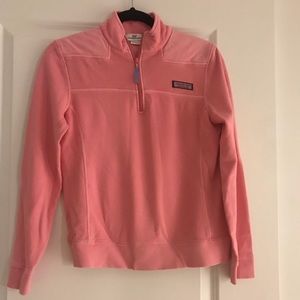 Vineyard Vines Tops - Price Drop! Vineyard Vines Washed Pink Shep Shirt Vineyard Vines Tops - Price Drop! Vineyard Vines Washed Pink Shep Shirt